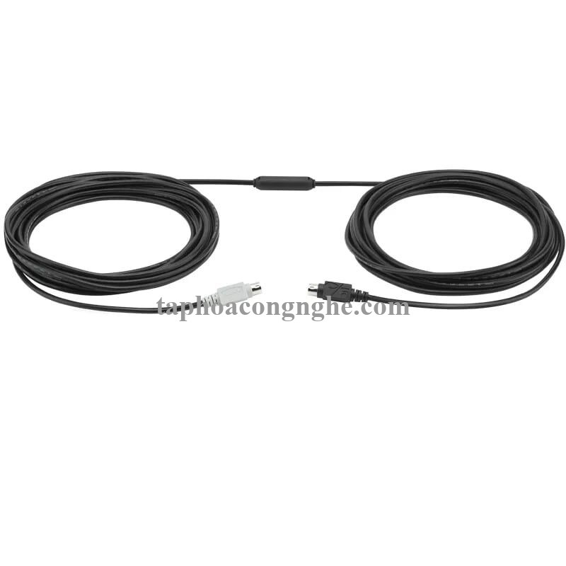 Logitech 96318 15M cáp nối dài Group extender 30096318